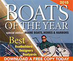 Maine Boats and Harbors Best Boats of the Year