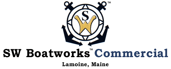 SW Boatworks Commercial Boats