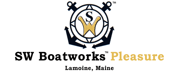 SW Boatworks Pleasure Boats